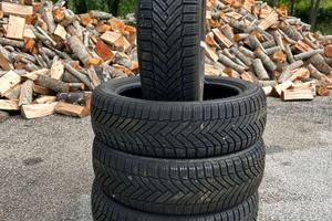 Gomme Neve 195/55R20