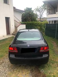 Auto Saab 9.3