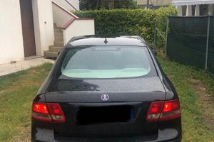 Auto Saab 9.3