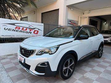 Peugeot 3008 1.6 Blue-HDi Allure