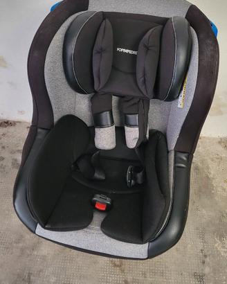 Seggiolino per auto 0-18 kg