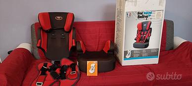 Seggiolino per auto First Travel BeLine SP.