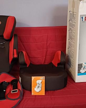 Seggiolino per auto First Travel BeLine SP.