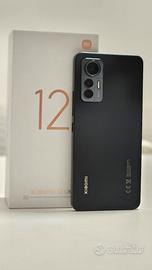 xiaomi 12 lite