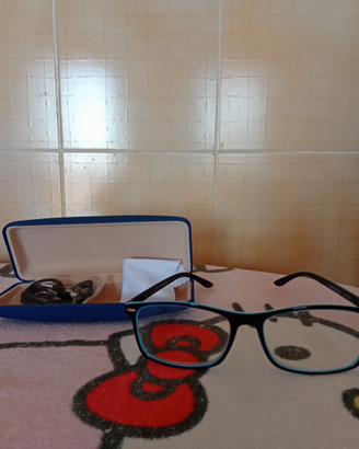 Occhiali da vista +1,50