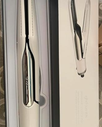 GHD duet style
