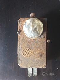 Torcia tedesca Wehrmacht 