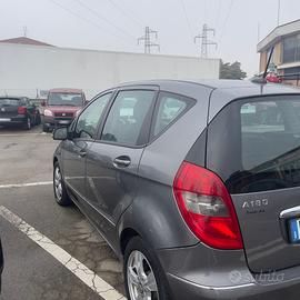 Mercedes-benz Classe A1 180 - Diesel