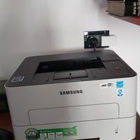 stampante e scanner