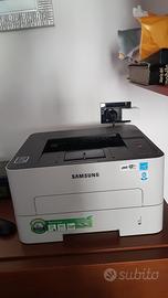 stampante e scanner