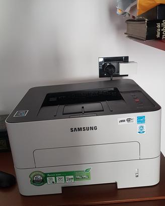 stampante e scanner