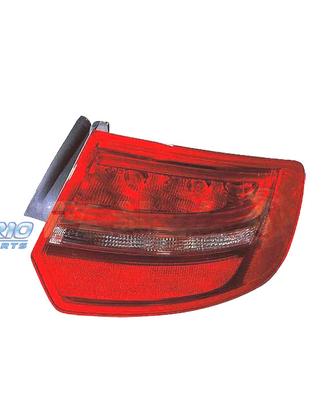 FANALE DESTRO PER AUDI A3 SPORTBACK 5P 09-12 LED B