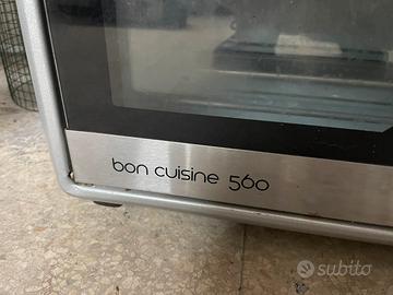 Fornetto da cucina Ariete