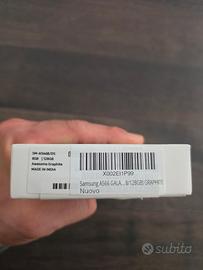 Samsung Galaxy A25 5G 128GB 
