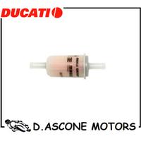 FILTRO ORIGINALE CARBURANTE DUCATI