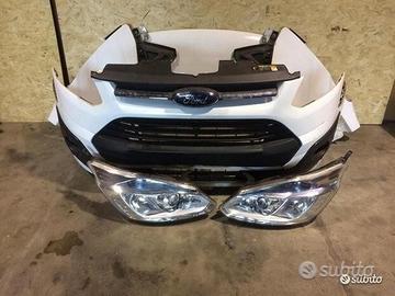 Ford custom 2019 ricambi