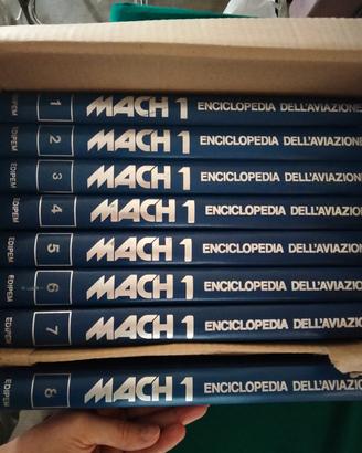 Enciclopedia dell' Aviazione