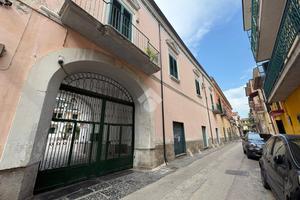 3 LOCALI A CAIVANO