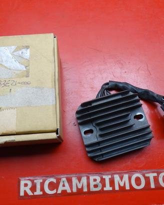 REGOLATORE TENSIONE SUZUKI BURGMAN GSXR 750