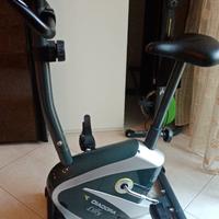 Cyclette e Tapis roulant
