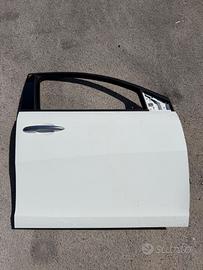 Sportello ant dx Lancia Y 2011-2025