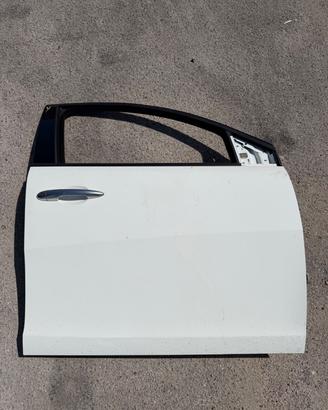 Sportello ant dx Lancia Y 2011-2025