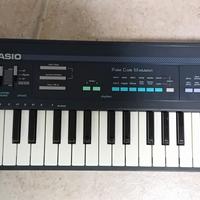 pianola casio 49 tasti