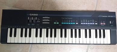 pianola casio 49 tasti