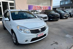 Dacia Sandero 1.5 dCi 70CV Lauréate