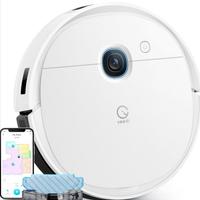 Yeedi vac robot aspirapolvere lavapavimenti