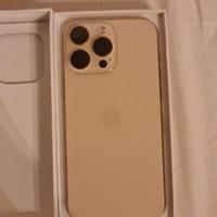 IPHONE 16 PRO MAX NUOVO 