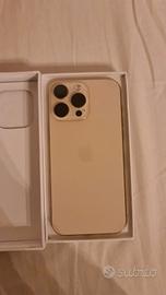 IPHONE 16 PRO MAX NUOVO 