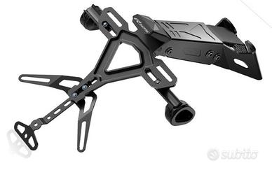 Portatarga yamaha r125 2019-2022