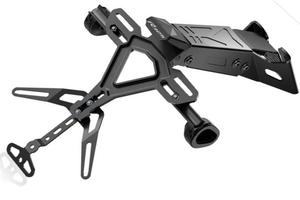 Portatarga yamaha r125 2019-2022