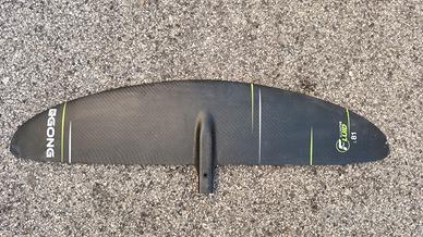 Front Foil Gong Fluid Allvator L 81 1200 cm2