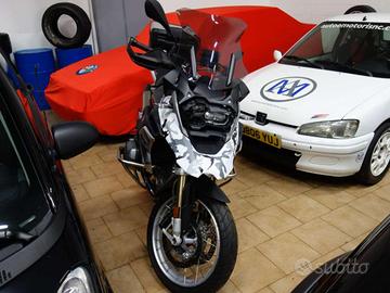 BMW R 1200 GS UNICO PROPRIETARIO SERVICE BMW