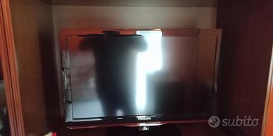 TV PHILIPS 28 pollici piatto 