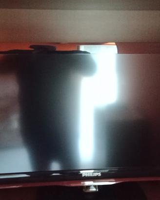 TV PHILIPS 28 pollici piatto 