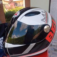 casco Bell M1 Tracker taglia M