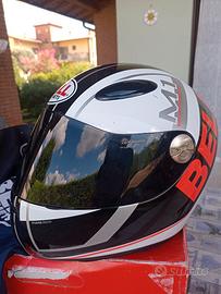 casco Bell M1 Tracker taglia M