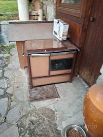 stufa cucina economica