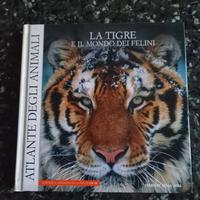 Atlante Degli Animali 