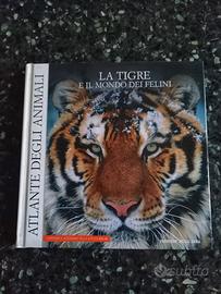 Atlante Degli Animali 