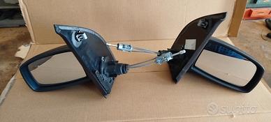 Specchietti retrovisori Fiat Panda 2002-2009