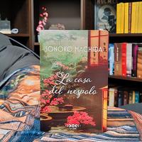 La casa del nespolo - Sonoko Machida