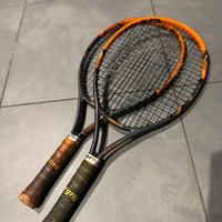 Racchetta da tennis HEAD Radical 23 – per bambini