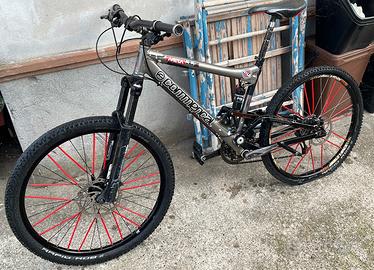 MTB ENDURO COMMENCAL META 5.5 26”
