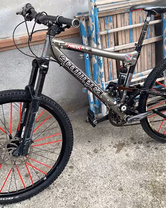 MTB ENDURO COMMENCAL META 5.5 26”