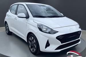 Hyundai i10 1.0 MPI Prime