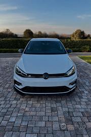 Golf mk7.5 R